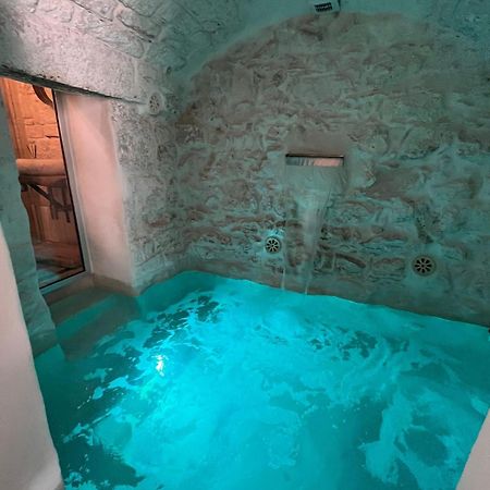 Suite Le Mele Ostuni Exterior foto