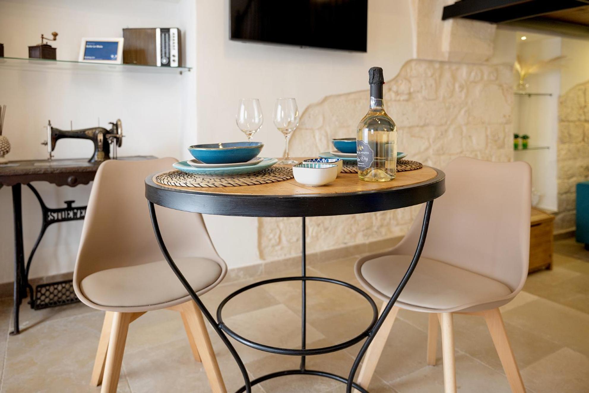 Suite Le Mele Ostuni Exterior foto