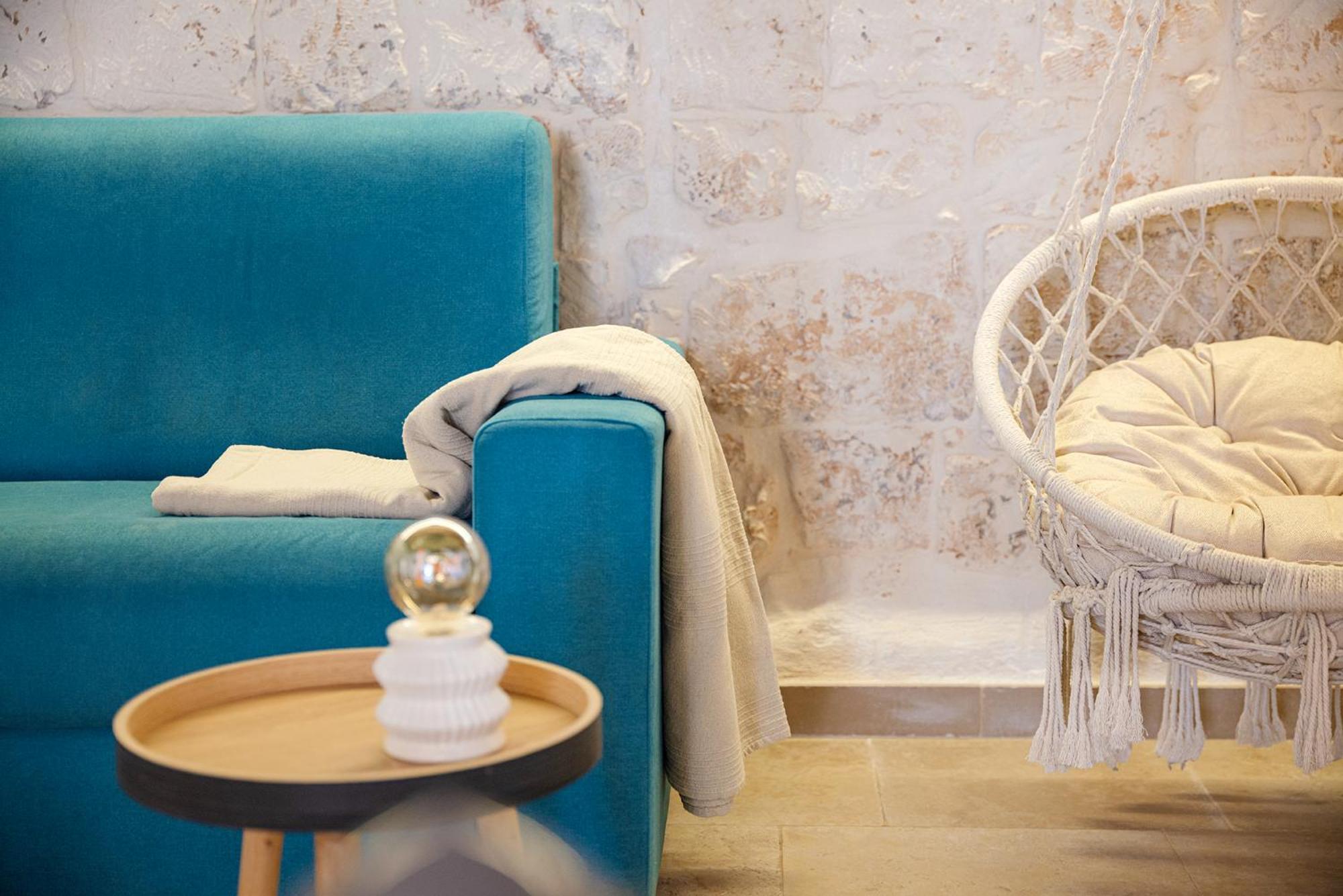 Suite Le Mele Ostuni Exterior foto