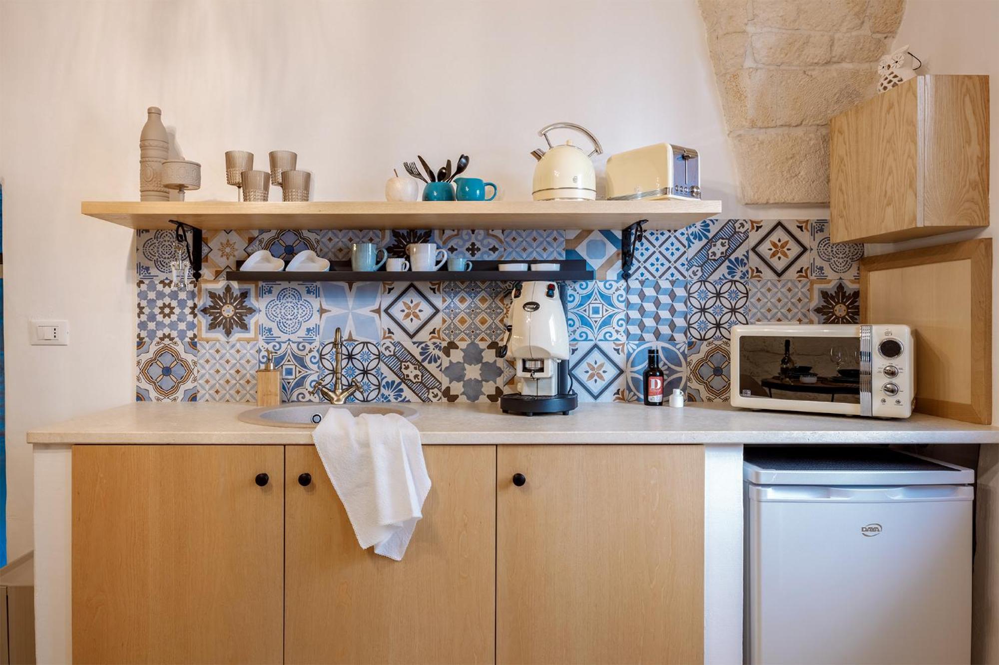 Suite Le Mele Ostuni Exterior foto