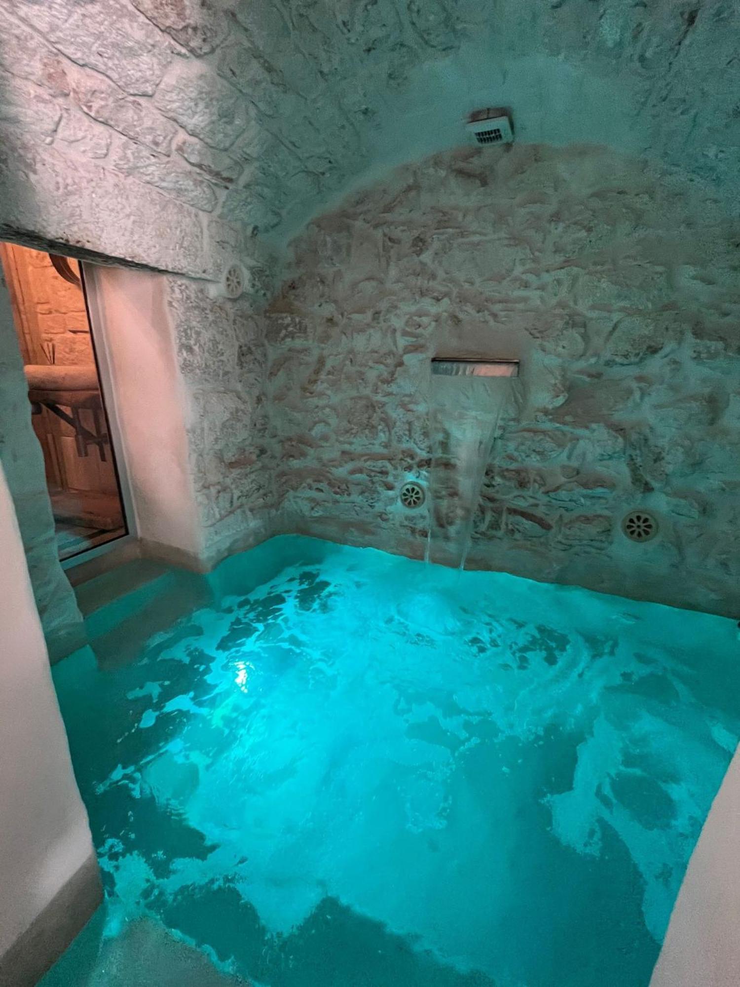 Suite Le Mele Ostuni Exterior foto